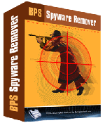 BPS Spyware and Adware Remover Icon