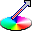 ColorPicker Icon