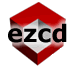 Easy CD & DVD Cover Creator and Disc Label Maker Icon