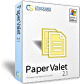 Paper Valet Icon
