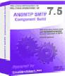 ANSMTP SMTP Component Build Thumbnail