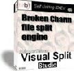 Visual Split Studio Thumbnail
